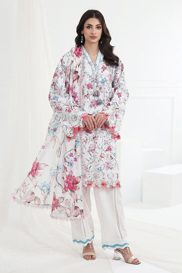 Gul Ahmed CL-52376 Summer Essential 0